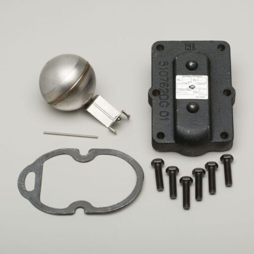 604002 Hoffman Head Assembly