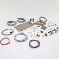 692-31045-001 York Kit