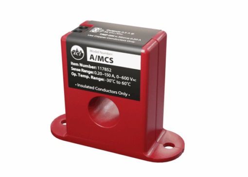 AMCS ACI Current Status Switch (117852)