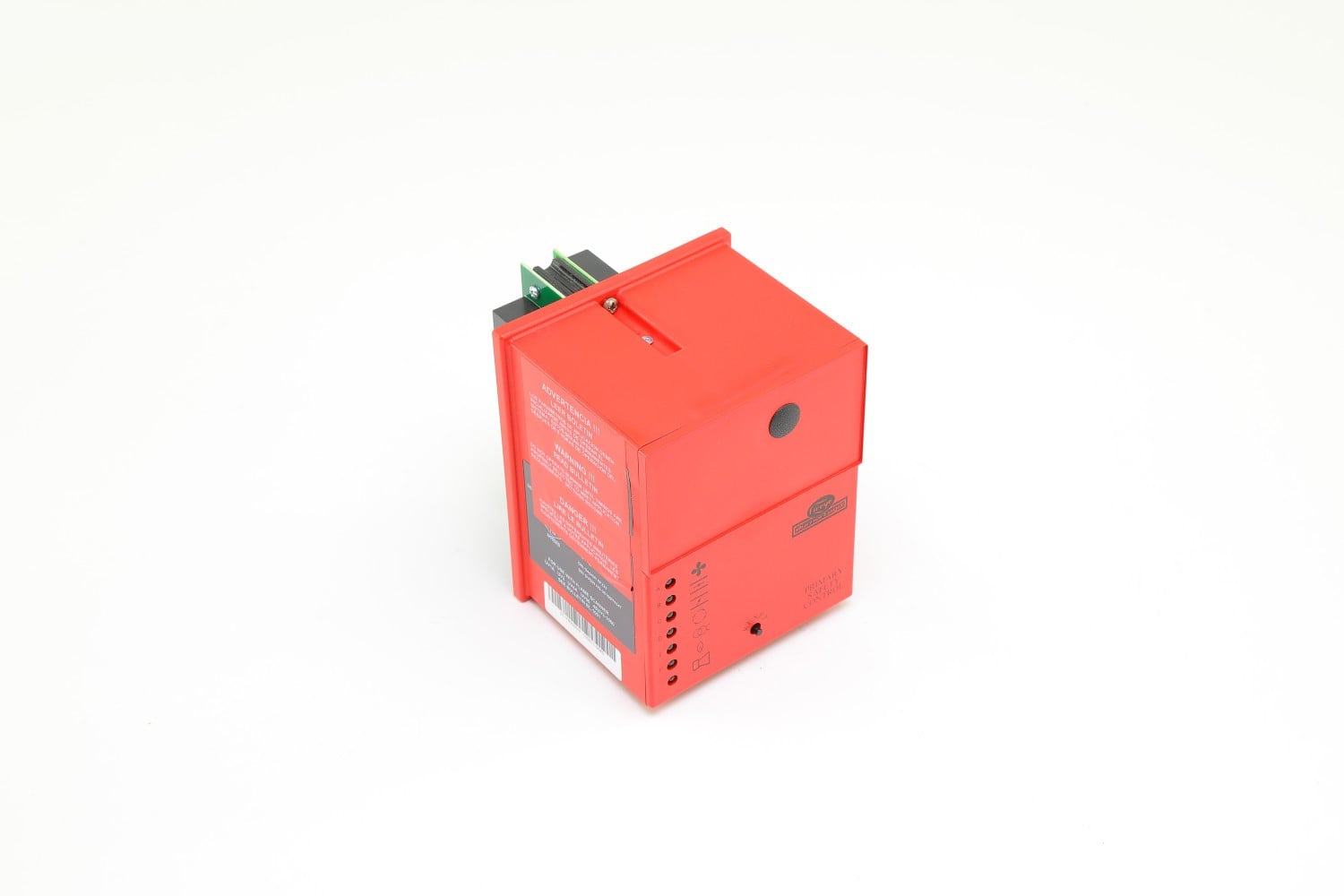 YB230FR Fireye Chassis