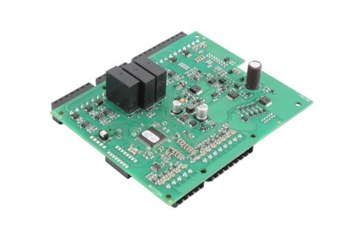 100-10000823 Raypak PC Board