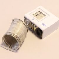 CTE-3007 KMC Limit Controller