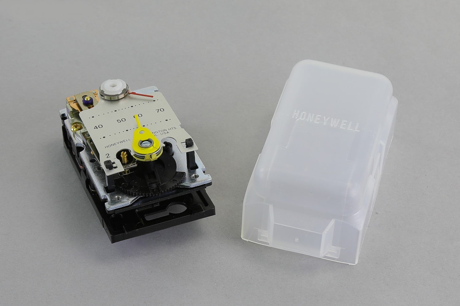 TP970A2012 Honeywell Thermostat