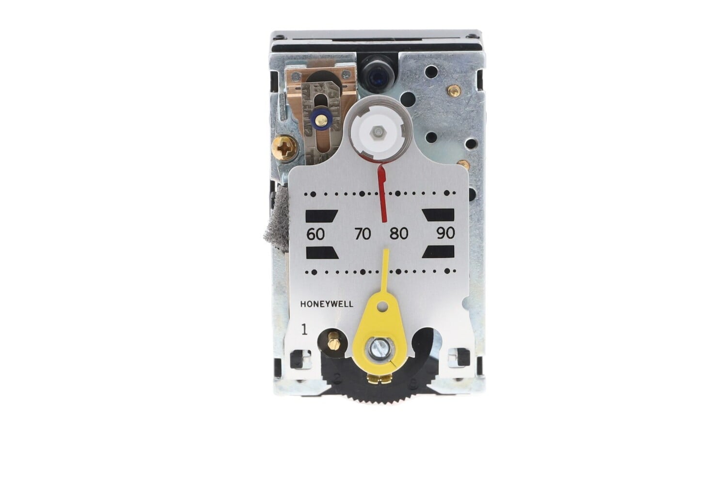 TP970B2002 Honeywell Thermostat