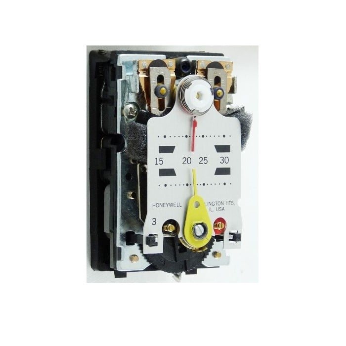 TP971A2011 Honeywell Thermostat