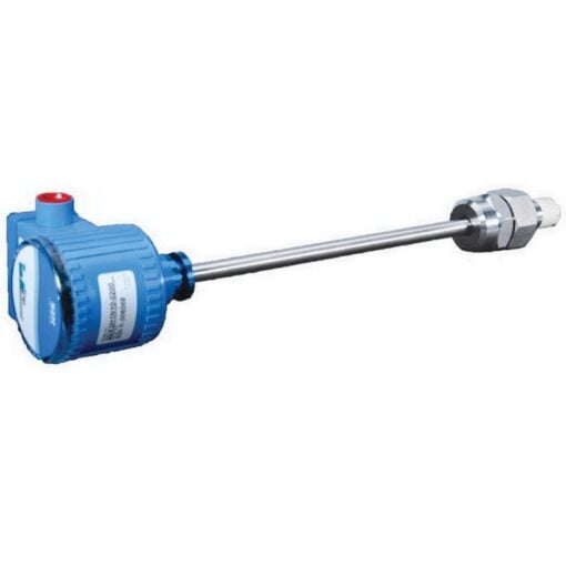 BGR-8SDI0D2N00-0200 Veris Flow Sensor (Badger)