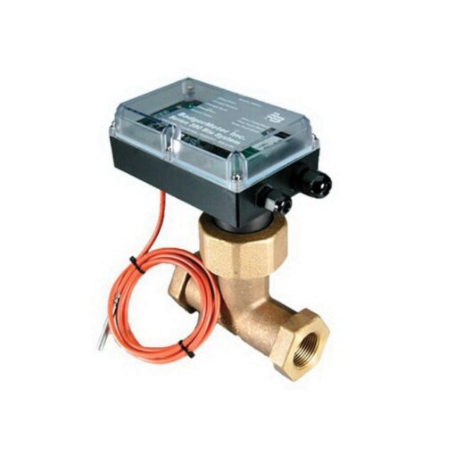 BGR-8380207000-1202 Veris BTU Meters (Badger)