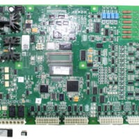 331-02507-607 York Logic Board
