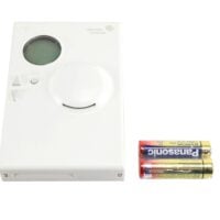 WRZ-TTJ0000-2 Johnson Controls Wireless Room Sensor