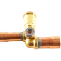 025-47116-002 York Electric Expansion Valve