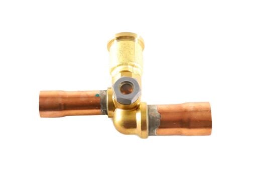 025-47116-002 York Electric Expansion Valve