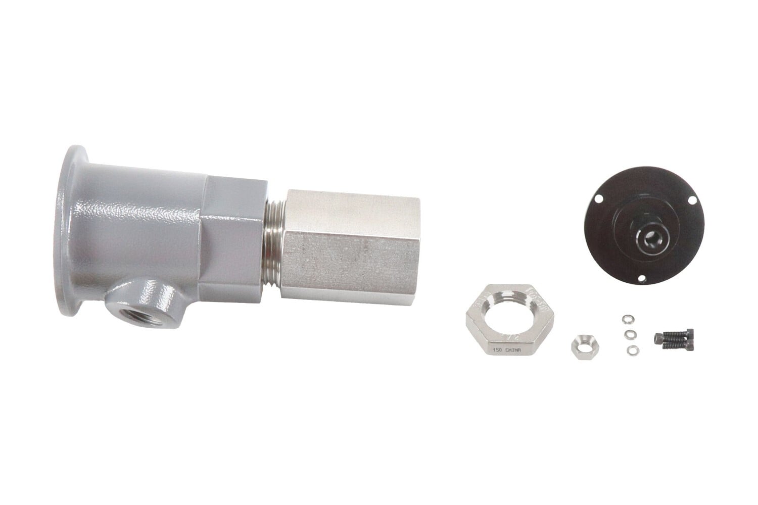 129-193 Fireye Adapter Kit