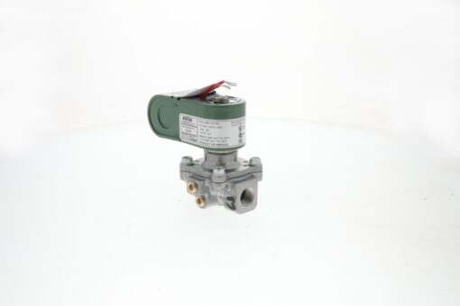 K3A432V Asco Gas Shutoff Valve