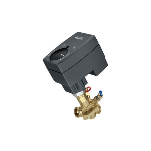 VP228E-15L-L10-U201 Schneider Electric Valve Actuator Assembly