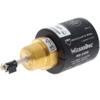 144701 Model RB-24SE McDonnell & Miller Low Water Cut Off