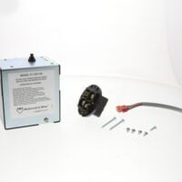 354000 Model E-11M-120V McDonnell & Miller Kit