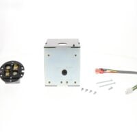 354001 Model E-11M-24V McDonnell & Miller Kit