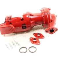 1EF011LF Model e601S Bell & Gossett Pump