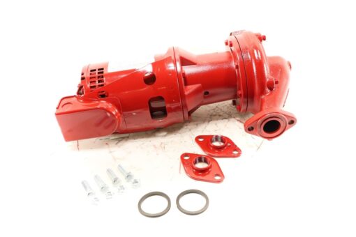 1EF011LF Model e601S Bell & Gossett Pump