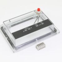 204718C Honeywell Cover Assembly