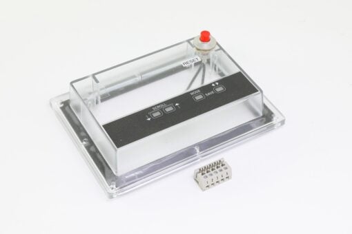 204718C Honeywell Cover Assembly