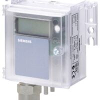 QBM3230U1D Siemens Air DP Sensor (S55720-S523)