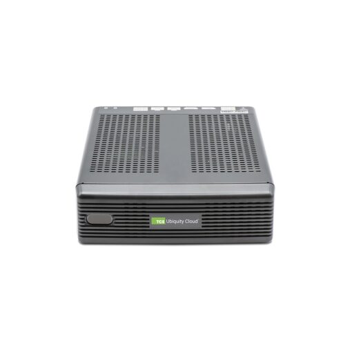 QD3041 TCS Basys Ubiquity Cloud BACnet Building Manager