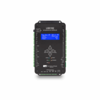 US5182 TCS Basys Advanced Air Handling Unit Controller (BACnet & TCSbus)