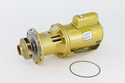 1EF002LF Bell & Gossett Series e-60 Pump