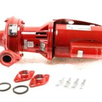 1EF004LF Model e606S Bell & Gossett Pump