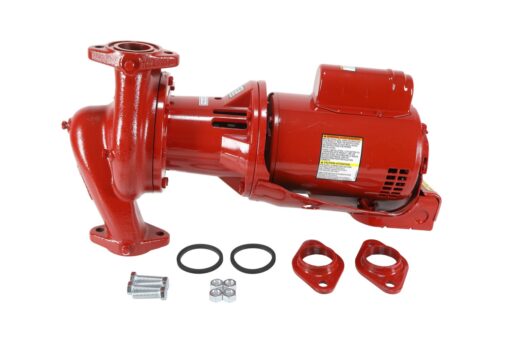 1EF005LF Model e609S Bell & Gossett Pump