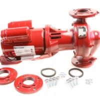 1EF006LF Model e612S Bell & Gossett Pump