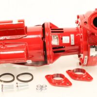 1EF007LF Model e614S Bell & Gossett Pump