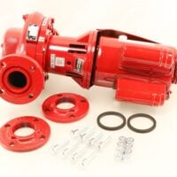 1EF008LF Model e616S Bell & Gossett Pump