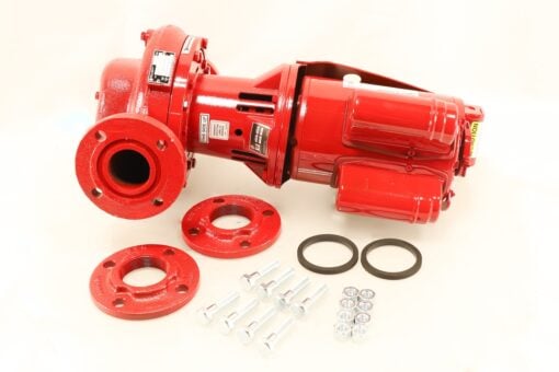 1EF008LF Model e616S Bell & Gossett Pump