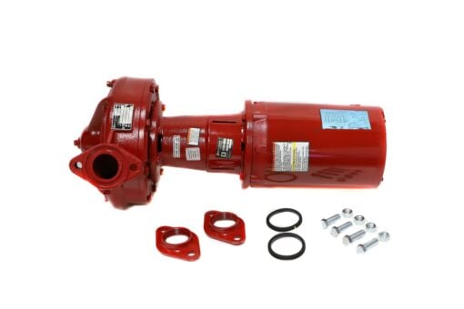 1EF009LF Model e618T Bell & Gossett Pump