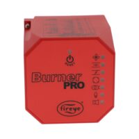BurnerPRO Single Burner Control