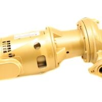 1EF014LF Model Be602S Bell & Gossett Pump