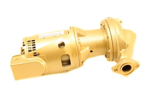 1EF014LF Model Be602S Bell & Gossett Pump
