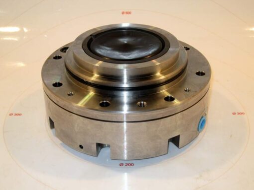 029-25041-000 York Double Seal Shaft