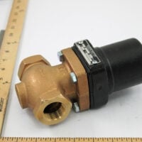 16S14 Magnatrol Solenoid Valve