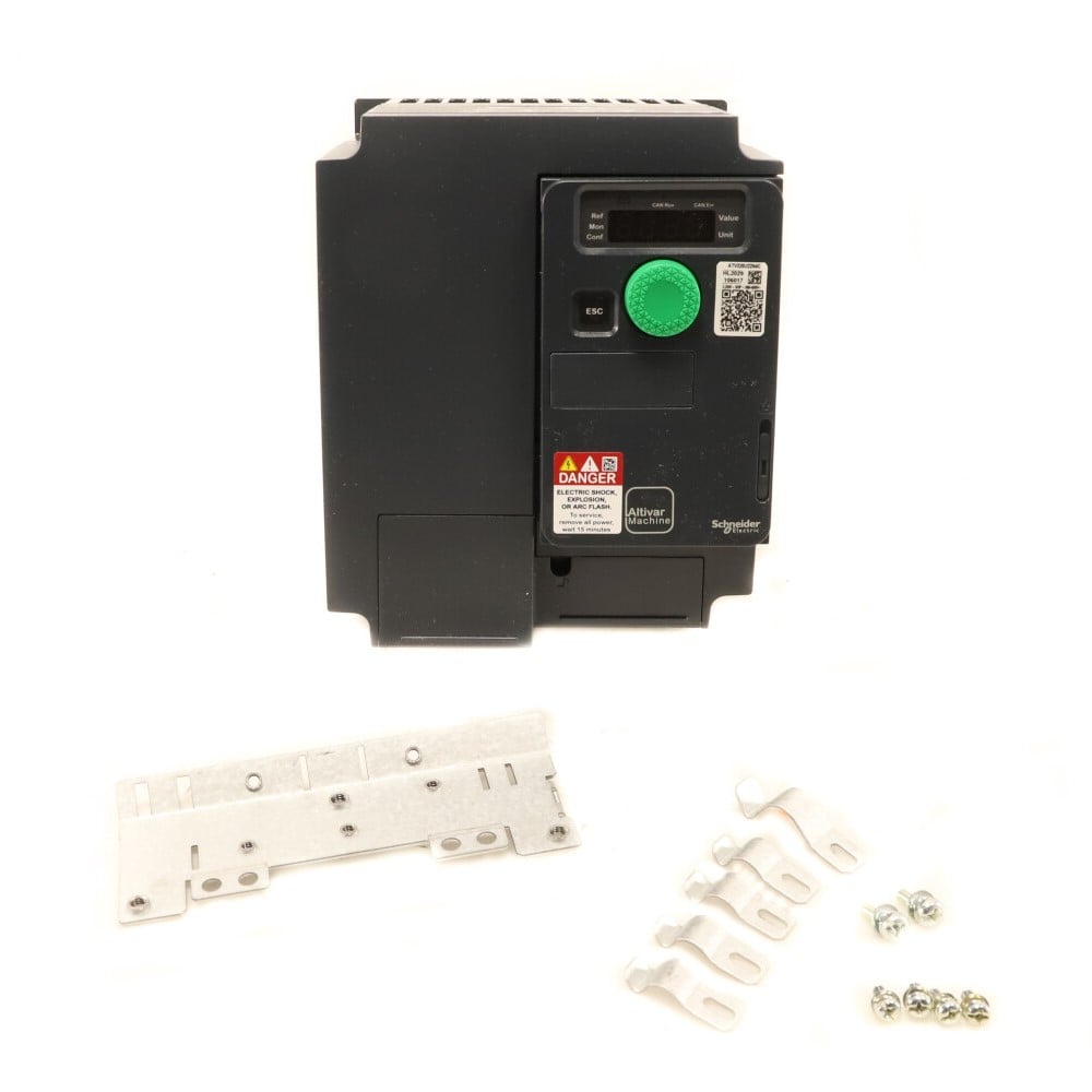 ATV320U22N4C Schneider Electric Variable Frequency Drive