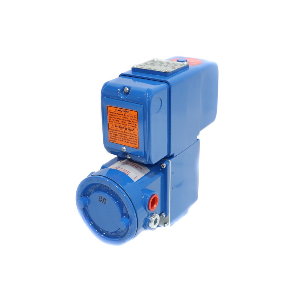 H10B620B5F1F26 Asco Hydramotor Actuator