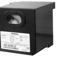 LAL2.25-110V Siemens Burner Control