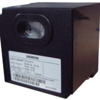 LDU11.323A17 Siemens Gas Valve CHECK