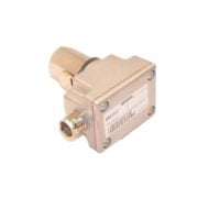 QRA10.C Siemens Detector