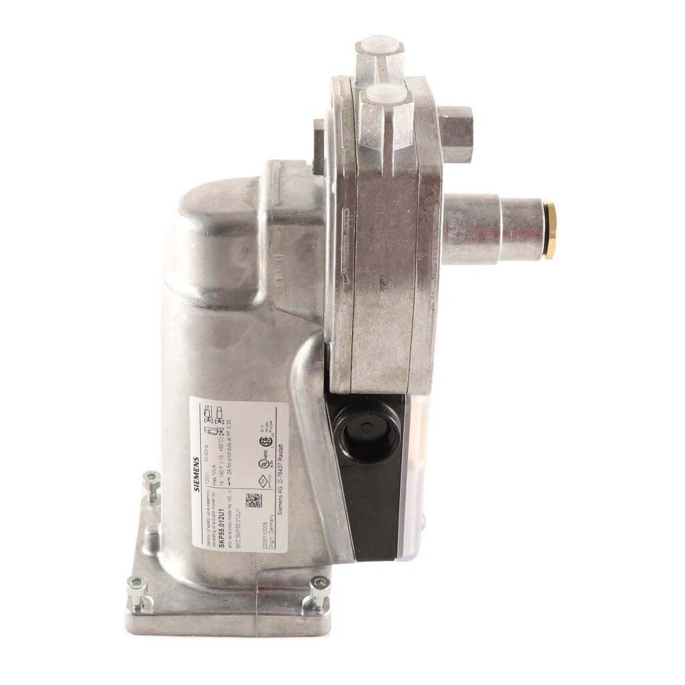 SKP55.012U1 Siemens Controller