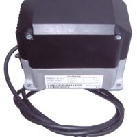 SQM33.550A9 Siemens Actuator
