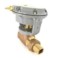 VG7251GT+3008E Johnson Controls Valve / Actuator