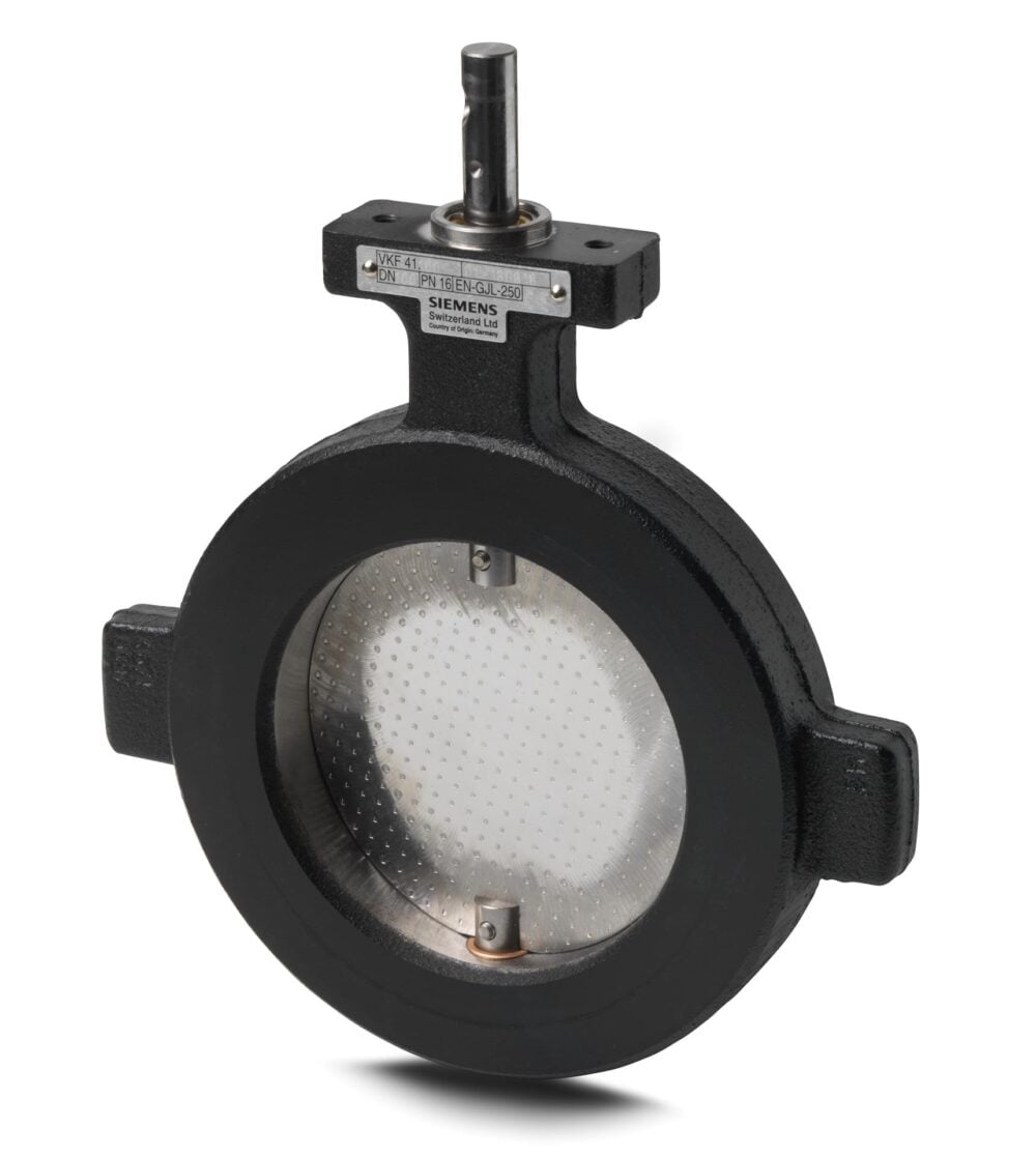 VKF41-MH Siemens Valve
